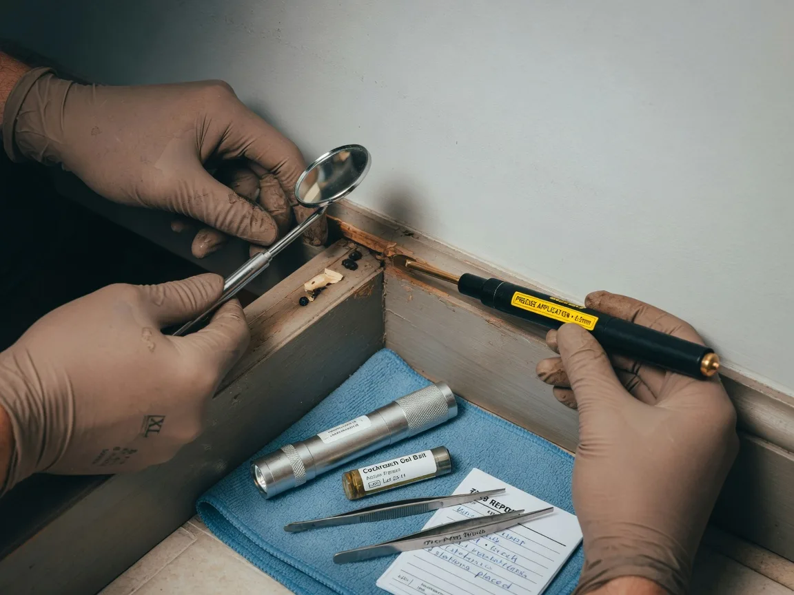 Why choose Emergency Pest Control in Fouke, AR